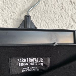 Zara leggings